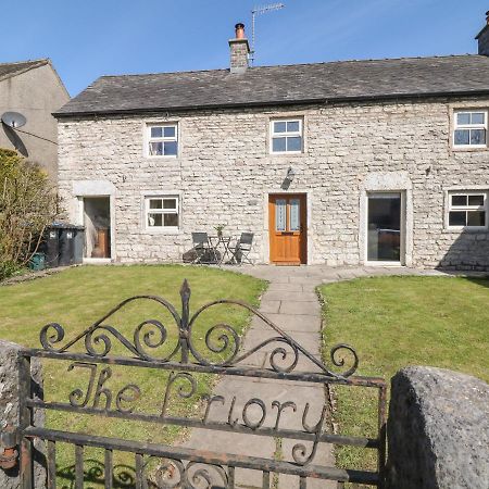The Priory Villa Bakewell Bagian luar foto