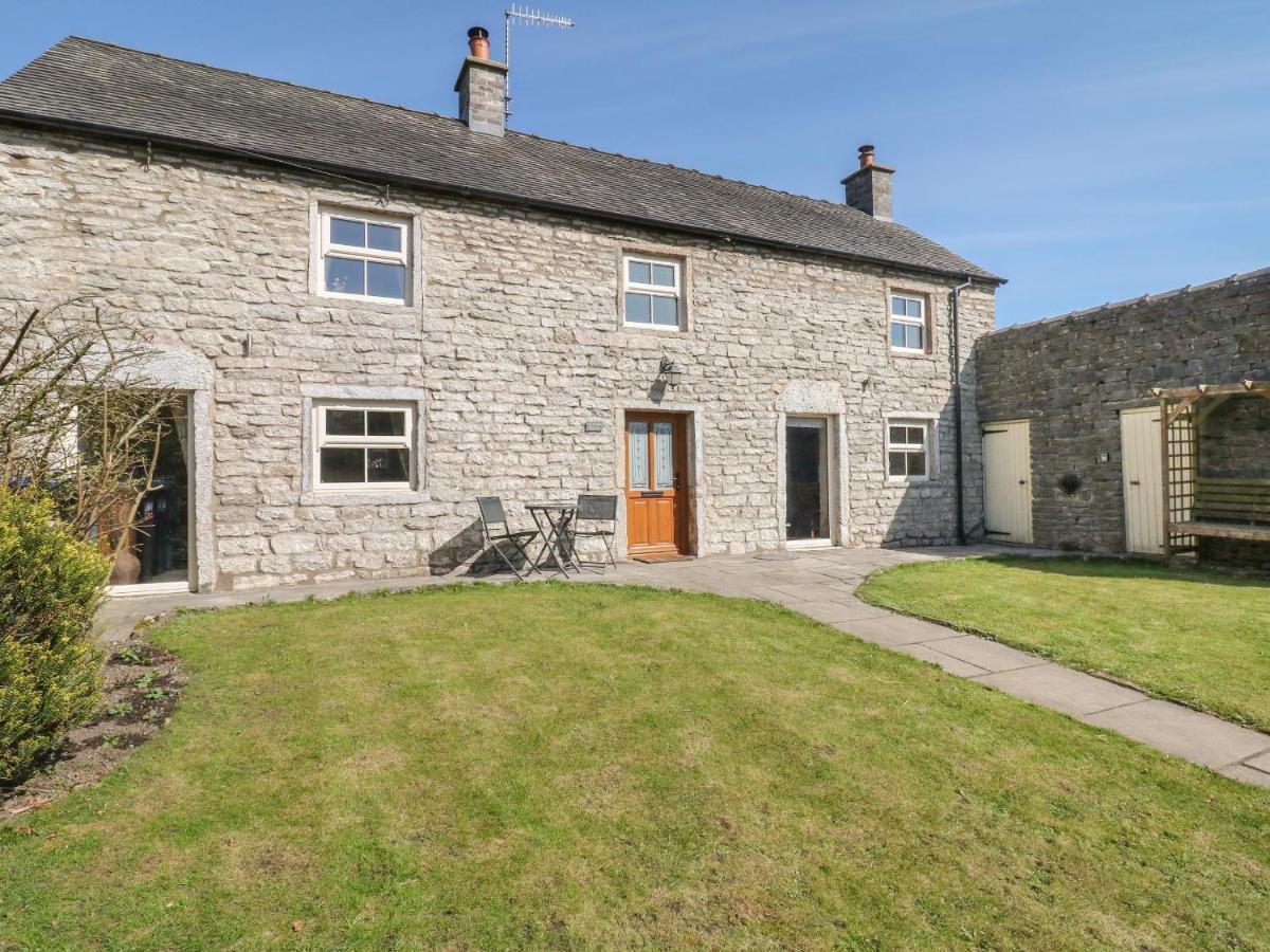 The Priory Villa Bakewell Bagian luar foto