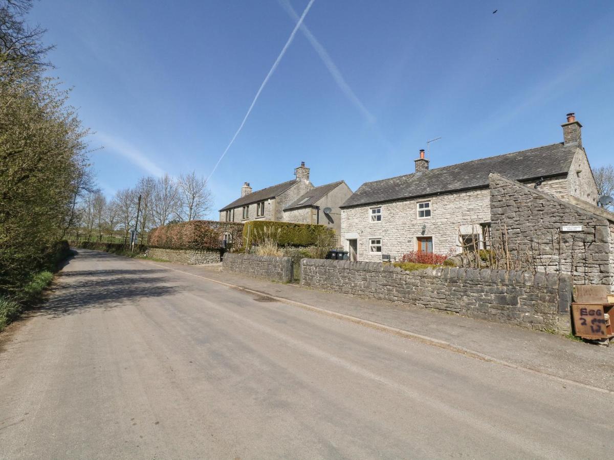 The Priory Villa Bakewell Bagian luar foto